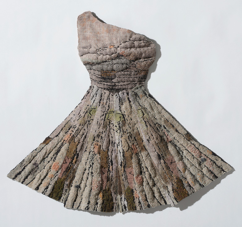 Rock Frock by George-Ann Bowers